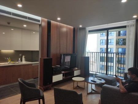 Cho thuê căn hộ 6th Element 2 ngủ đủ đồ giá 11 triệu liên hệ chính chủ 0968767681