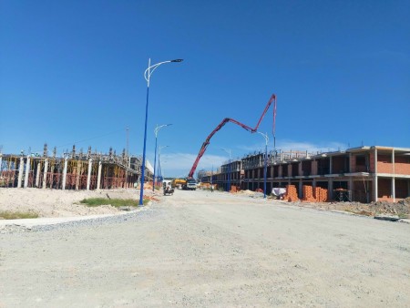 Cần ra gấp lô đất Tân Uyên siêu đẹp, giá hấp dẫn đầu tư mùa dịch