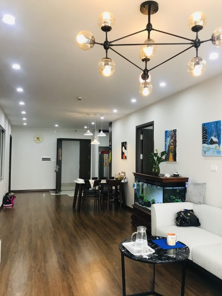 Cho thuê CC IA20 Ciputra 2PN, DT 92m2 giá 5.5tr/th, 3PN, DT 108m2 giá 6tr. LH(O973O37362)
