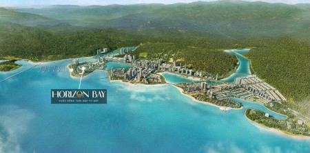Tôi cần bán suất ngoại giao trục 22m dự án Horizon Bay Hạ Long giá bằng chủ đầu tư không chênh