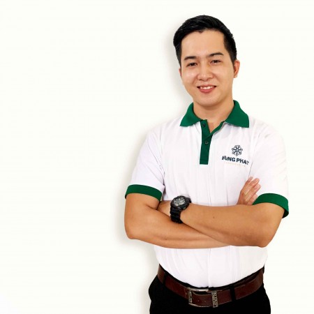 Phan Ngọc HPC