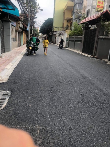 Chính chủ bán đất khu 31ha Trâu Quỳ Gia Lâm, giá bán chỉ 2,73 tỷ liên hệ 0973240091