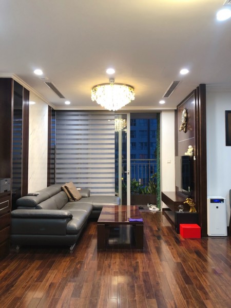 Cần bán gấp căn góc 3PN 102m thông thủy tại tòa A2 Vinhomes Gardeni tầng trung View đẹp.Giá 5 tỷ