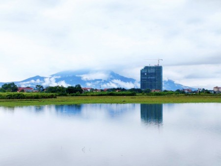 Sở hữu căn hộ nghỉ dưỡng tại khách sạn khoáng nóng 5* Wyndham Thanh Thủy chỉ từ 1 tỷ lợi nhuận kép