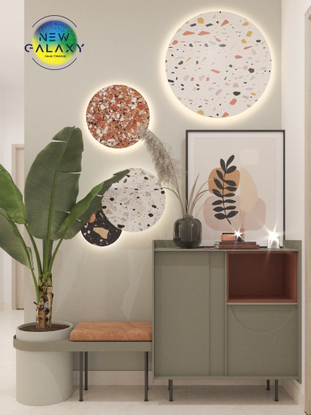 Căn hộ New Galaxy, an cư nơi Vịnh Ngọc giá chỉ từ 55tr/m2, pháp lý sở hữu lâu dài