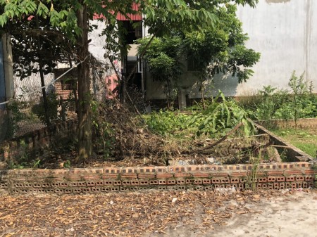 Bán đất Xuân Đỉnh chỉ 57 triệu/m2, 10m oto tránh, ngõ thông Ngoại Giao Đoàn lh 0398582332