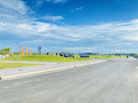Đất nền sổ sẵn gần Trung Tâm Cần Thơ công chứng nhanh, thanh toán linh hoạt