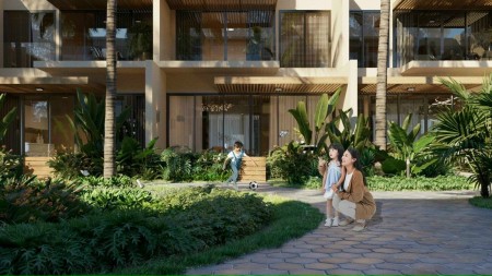 Bán nhà mặt phố Thanh Long Bay mang tầm đẳng cấp thượng lưu, pháp lý rõ ràng, đầy đủ
