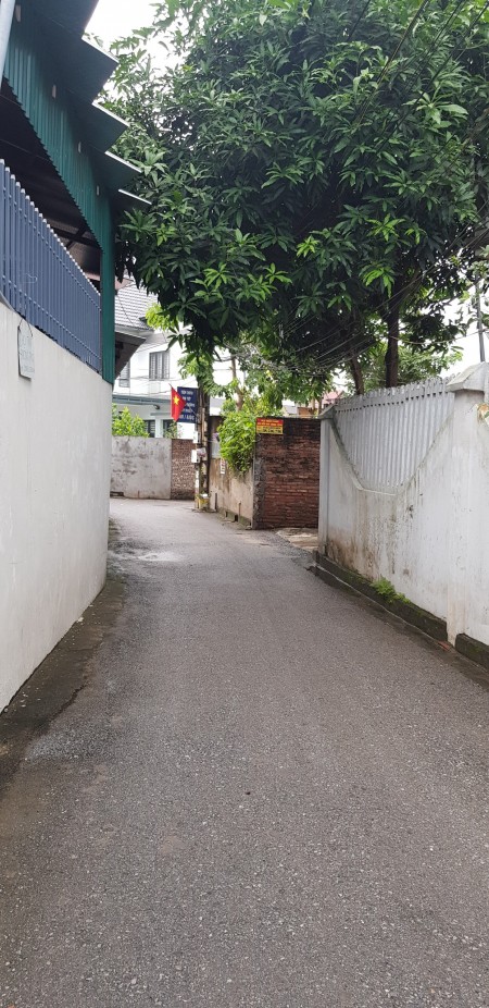 Đất Đào Nguyên diện tích 51m2 vuông vắn, giá đẹp đường ô tô giá 50 triệu/m2, thương lượng