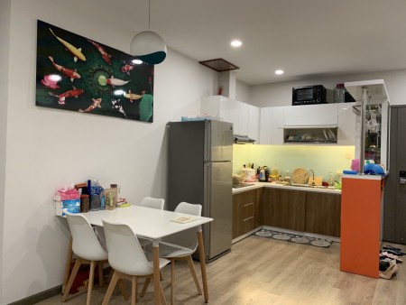 Cần cho thuê gấp căn hộ Sunny Plaza, 3 phòng ngủ, đầy đủ nội thất giá tốt 13 triệu/tháng