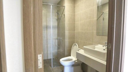 Cho thuê căn hộ mới bàn giao Akari City 2PN Giá 6,5 triệu/tháng bao phí quản lý
