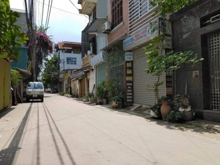 Bán đất Long Biên, ô tô 7 chỗ vào, cận kề Aeon Mall diện tích sử dụng 62m2, ghỉ 3.65 tỷ