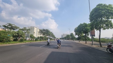 Bán đất Thượng Thanh, ô tô đỗ cửa, Đất cực đẹp, 53m, mt 5m, giá 3.5 tỷ