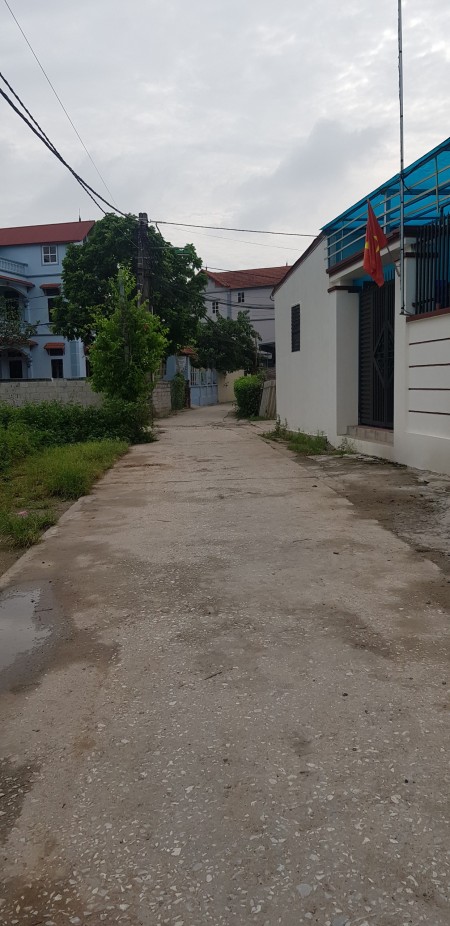 Duy nhất nhà và đất diện tích 38m2 giá chỉ hơn 1,2 tỷ đông dân cư huyện Gia Lâm, Hà Nội