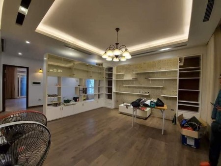 Nhà đẹp, giá đẹp chưa từng có khu đô thị Xa La, sổ đỏ vuông đẹp sẵn sàng giao dịch