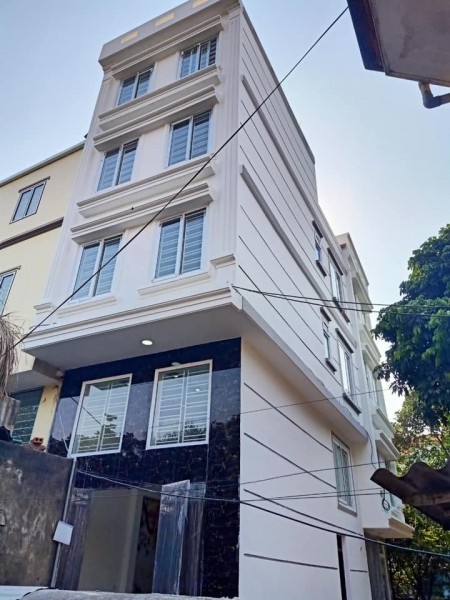Bán nhà nguyên căn mới tinh ở Yên Nghĩa Quận Hà Đông, giá bán nhỉnh 1.5 tỷ, sổ đổ chính chủ