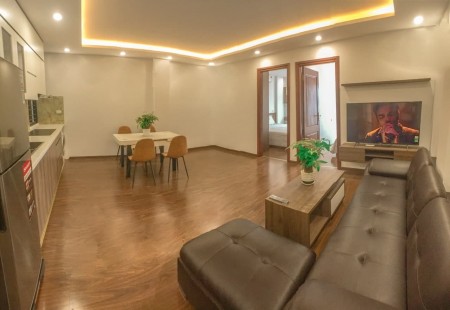 Chính chủ cho thuê căn hộ chung cư Mini tại ngõ 52, đường Mỹ Đình Full nội thất giá chỉ 6tr/th
