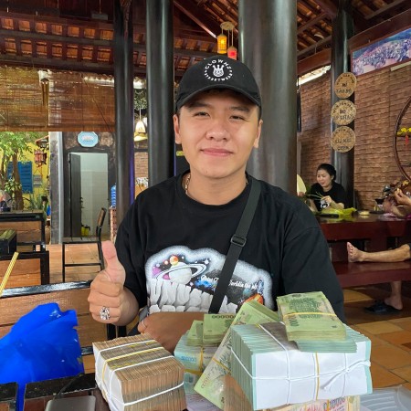 Pham Quang Tung