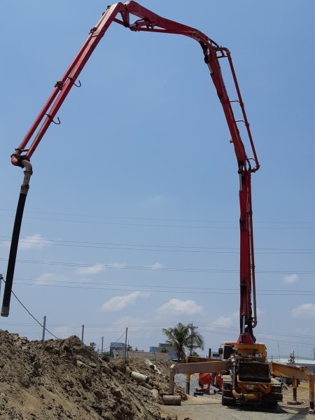 Sống xanh trong lành với pháp lý chuẩn nhưng giá gốc từ Chủ đầu tư, nằm trong quỹ đất vàng