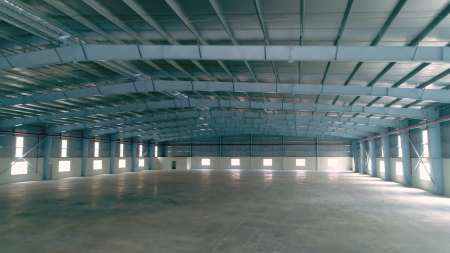 Cho thuê kho, nhà xưởng 3000m2 và 5500m2 trong khu công nghiệp khu vực Trảng Bom Đồng Nai.