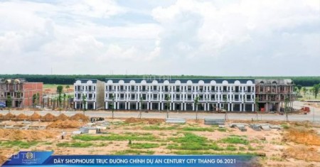 Đất nền sổ đỏ, thổ cư chốn phồn vinh sân bay quốc tế Long Thành, chiết khấu ngay 10%