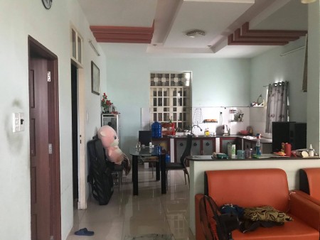 Bán biệt thự mini diện tích 185m2, Đường 30, Phường 6, Quận Gò Vấp, Hẻm xe tải