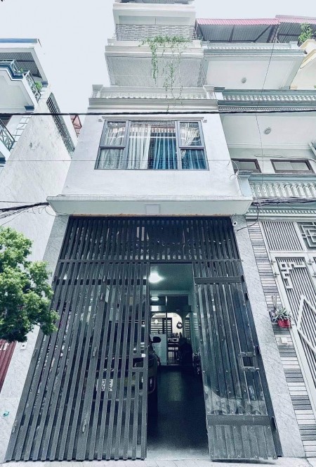 Bán nhà Hoàng Mai, Ngõ Rộng, khu an sinh tốt chỉ 2 tỷ nhỉnh sổ đỏ chính chủ bàn giao trống