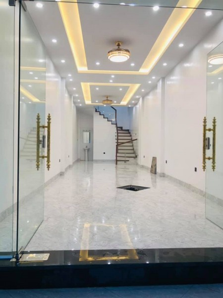 Bán nhà Vip Kinh Doanh phố Hồng Mai, Hai Bà Trưng, dt 60m2, 4 tầng, mặt tiền gần 4m