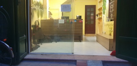 Chính chủ cần cho thuê mặt bằng số 52 ngõ 91 Nguyễn Chí Thanh, quận Đống Đa, Hà Nội
