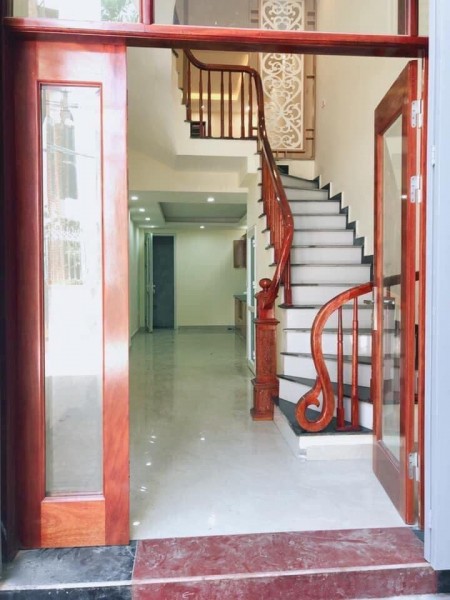 Bán Nhà Bùi Xương Trạch 45m2, Vài Bước Ra Ô Tô, Khu Dân Chí Cao, Nhà Đẹp Ở Ngay Nhỉnh 4 Tỷ