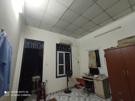 Bán Đất tăng Nhà Cầu Giấy dtsd 41m2 giá 3.75 tỷ đầu tư giữ tiền lô góc, 2 thoáng, ở ngay.