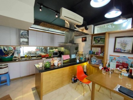 Bán nhà Thanh Lãm, Hà Đông, 45m*5T, giá chào 3.3 tỷ, ngõ ô tô, 30m ra phố, tặng nội thất