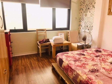 Siêu VIP phân lô Kinh doanh hai mặt ngõ Thái Thịnh 38m, 4 tầng, MT3.3, 8 tỷ.
