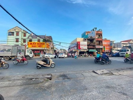 Bán đất Hoàng Phan Thái, sổ hồng công chứng, hỗ trợ vay ngân hàng bớt lộc cho khách