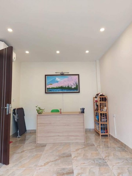 Bán nhà nguyên căn Phúc Lợi hiếm ngõ to như phố kinh doanh, dt 31m2, giá 3 tỷ nhỉnh
