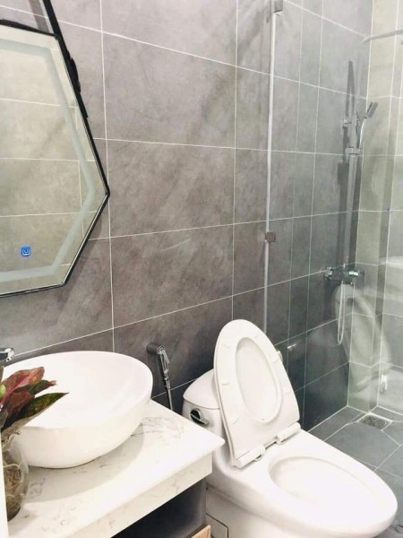 Chủ ngộp bán gấp nhà 1T1l 60m2, HXH 8m, Ngay MT Xuân Thới Sơn 3, Hóc Môn, Giá 800TR, SHR