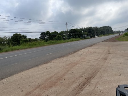 Cho thuê 10.000m2 nhà kho Tân Thành, thành phố Đồng Xoài, Bình Phước giá 45 triệu/m2/tháng