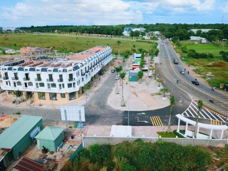 Đi đến slide 3