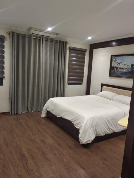 Bán nhà Văn Hương, giá bán 2.6 tỷ, diện tích sử dụng 30m2, đúc 5 tầng liên hệ 0938891135