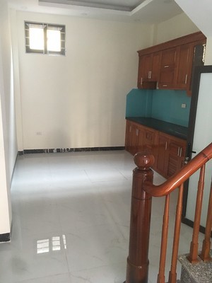 Bán nhà Tôn Đản Quận 4, diện tích sử dụng 18m2, giá bán 1.45 tỷ, liên hệ 0932501298