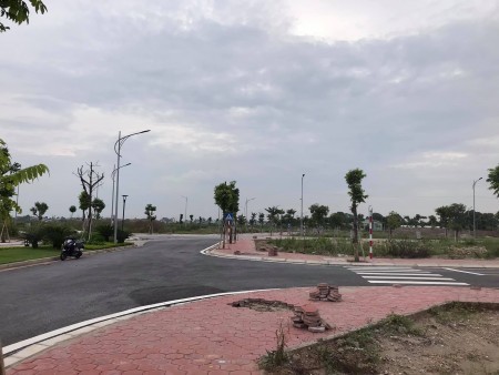 Bán đất KĐT Tân Phú Hưng, ph Tân Hưng, TP HD, vị trí cực đẹp, giá đầu tư sinh lời cực ok