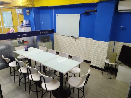 Mặt bẳng kinh doanh Bình Thạnh diện tích sử dụng sàn 7*24m giá rẻ khu sầm uất xe qua lại nhiều
