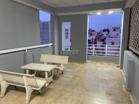 Chính chủ cần tiền bán nhà nguyên căn 2 lầu, Phú Lộc , F6, Quận Tân Bình, dtsd 60m2, giá chỉ 4.2 tỷ
