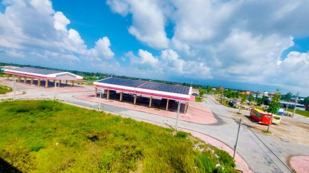 Đất nền phố chợ Thạnh Phú Bến Tre tiện đầu tư cho nhà đầu tư chiết khấu khủng mùa dịch lên đến 7%
