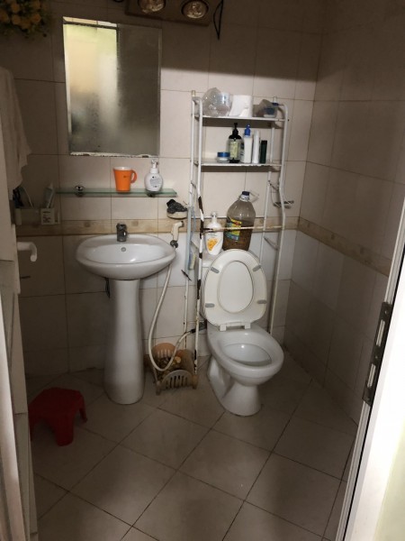 Cho thuê căn hộ 75m2, 2PN đủ đồ toà C5 Nguyễn Cơ Thạch, Mỹ Đình 1 giá thuê 7 tr/th LH 0963916547