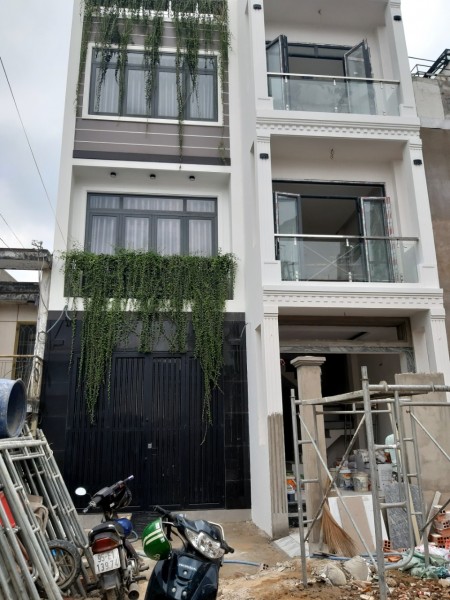 Đất Nguyễn Thái Sơn Gò Vấp 42m2 (6x7) giá 3.4 tỷ