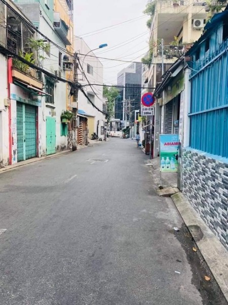 Bán nhà nguyên căn mt đường Lê Liễu, Quận Tân Phú dt 67m2 5.3 tỷ, căn nhà vị trí cực đẹp