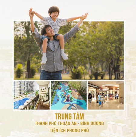 Bán căn hộ Legarcy Central vượt sống Covid 19 chinh phục khách hàng, hỗ trợ vay 75%