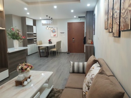 Cho thuê căn hộ chung cư Mỹ Sơn Tower 62 Nguyễn Huy Tưởng. 2PN Full Đủ Đồ Cực Đẹp
