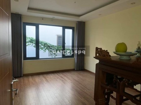 Bán nhanh nguyên căn siêu phẩm suy nhất một căn tại phố Bồ Đề, giá bán 25 tỷ, thương lượng